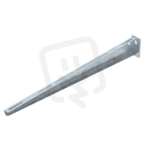 Nástěnný výložník OBO AW 15 61 FT B610mm Ocel žár.zinek