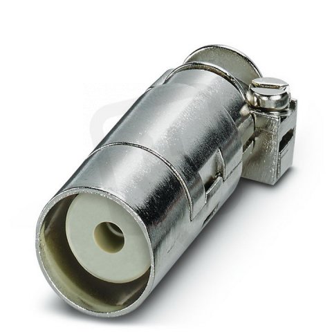 Modulová vložka pro průmyslový konektor HDC MBUS HE 1 M WEIDMÜLLER 2748610000