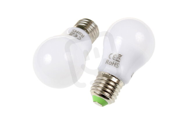 E27-SA6W-360-WW žárovka-teplá bílá T-LED 03230