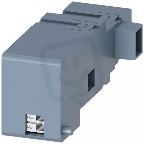 SIEMENS 3VW9011-0AT15 Komunikační modul