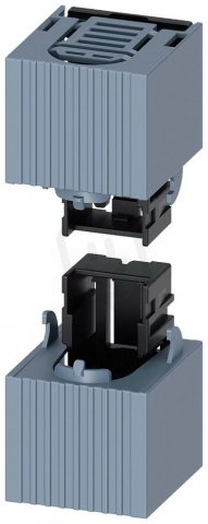 SIEMENS 3NP1931-1CD00 Kryty připojovacího prosto