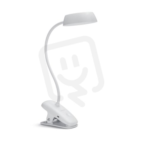 Donutclip DSK201 PT 3W 40K W USB 02 PHILIPS 871951439689000