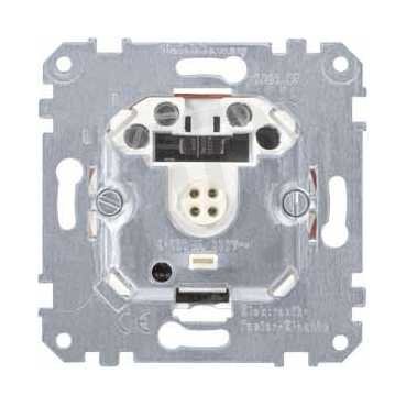 Schneider MTN574697 Mechanismus elektronického tlačítka