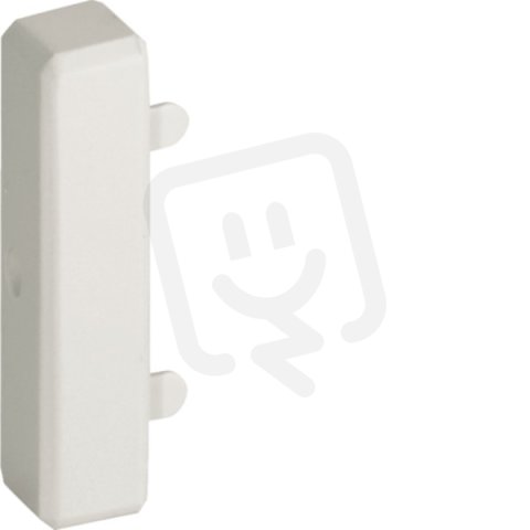 LM 40X10 W 05625 Koncovka pro minikanály 40x10 - bílá IBOCO I-LM 40X10 W 05625