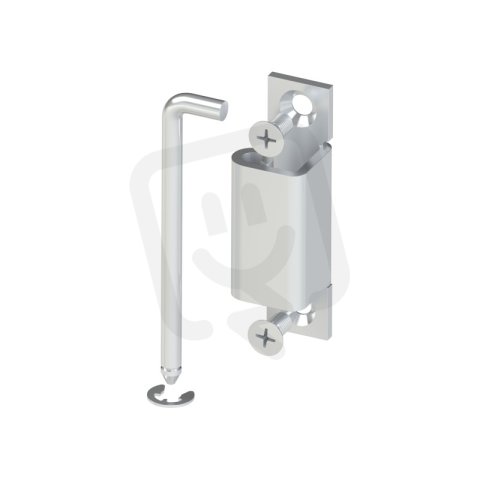 ND-DZ54-PD Pant pant dveří pro DZ54-...-
