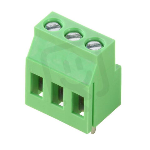 TPS 5.08/08/90 5.0SN GN BX