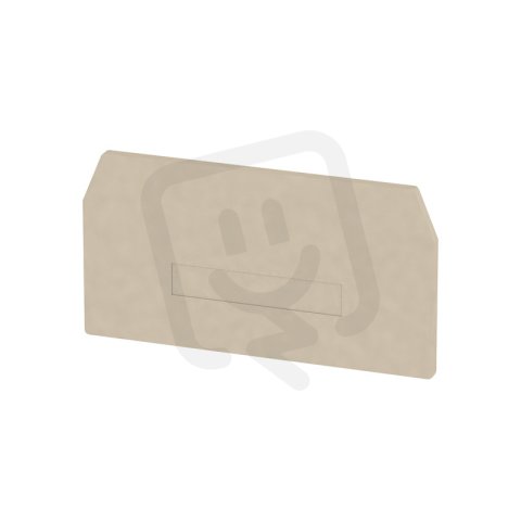 Předělová deska ZAP/TW ZDU16 WEIDMÜLLER 1745150000