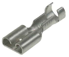 Mos. objímka cín pr. 05-15mm2/63x08mm př