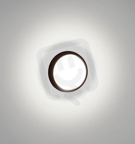 Venkovní nástěník Eagle LED 1x3W