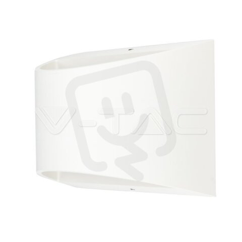 10W LED Wall Lamp With Bridgelux Chip Wh