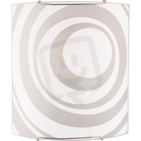 Chameleon O 320 bílá 2x60W IP20 E27 COMPOLUX 912559/08