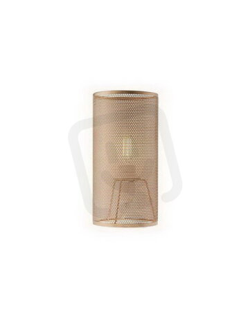 Stolní lampa SHADOW VE 1X28W E14 CP REDO 01-2120