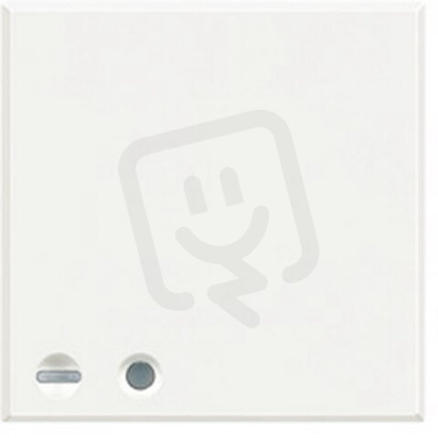 Legrand HD4575SB BTAX ROZH/PŘIJÍMAČ RF,BÍLÁ