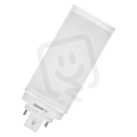 DULUXTE18LED 7W/840 230VHF GX24QFS1OSRAM