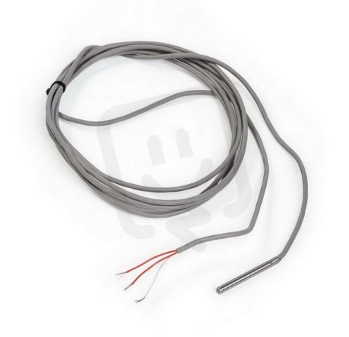 Snímač teploty HARD-78 pro RAYSTAT-CONTROL-10 RAYCHEM 213430-000