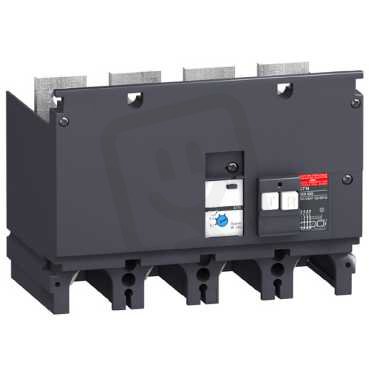 Schneider LV432660 Modul kontroly izolačního stavu 4P TNS TT