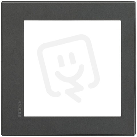 Legrand HW4828HS BTAX RÁMEČEK 8M ETÉRIS ANTRAC.