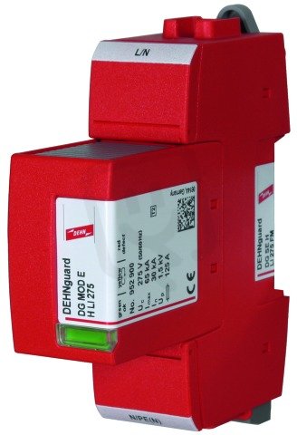 DEHNguard DG SE H LI 1000 FM