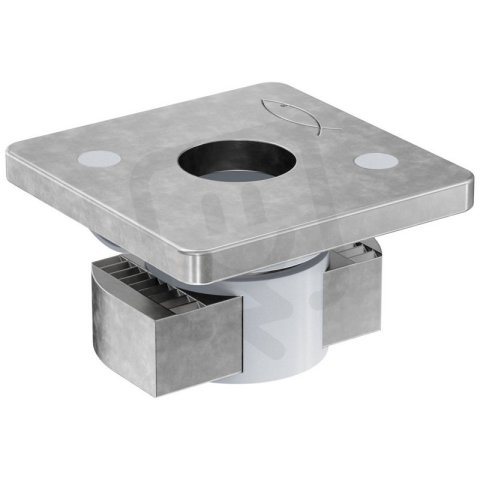 Posuvné fixační matice FCN clix M 12 hdg FISCHER 559770