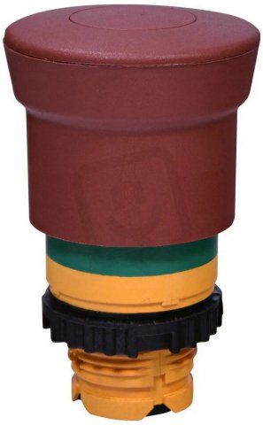 Nouzové hřibové tlačítko NSE-PBM-P-RG ETI 004774043
