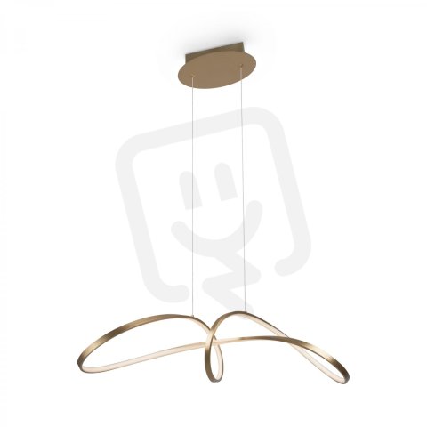 Závěsné svítidlo Curve MOD156PL-L52G4K MAYTONI