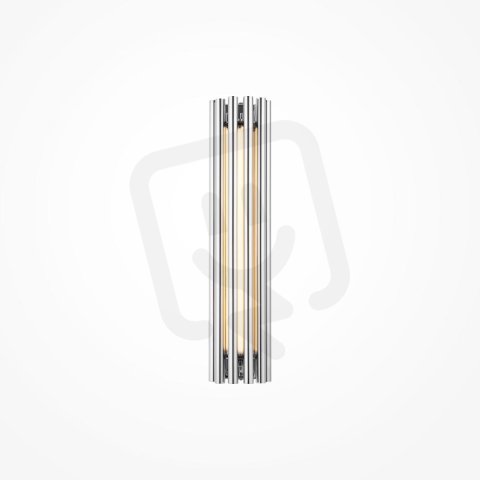 Nástěnné svítidlo Sonata 3000K 12W MOD410WL-L12CH3K MAYTONI