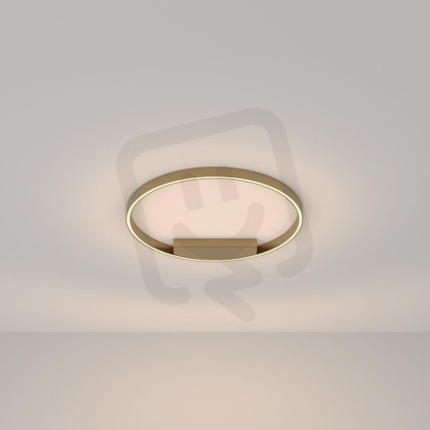 Stropní svítidlo Rim 3000K 37W MOD058CL-L35BS3K MAYTONI