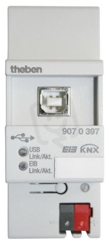 KNX USB Rozhraní