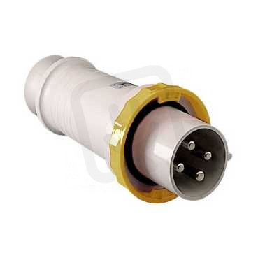 Schneider 81376 Vidlice 63A 3P+PE 110V IP67