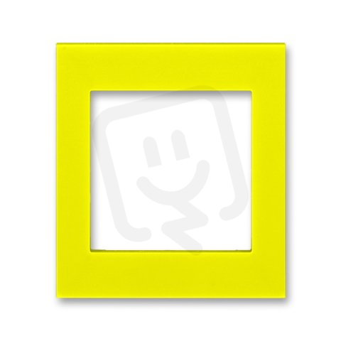 ABB Levit ND3901H-B350 64 Díl výměnný - kryt pro rámeček vícenásobný,střední