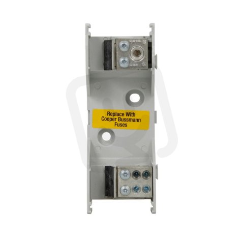 Pojistkový spodek Eaton JM60100-1MW14 600V, 100A, 1-pól