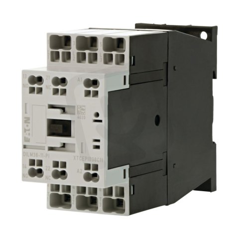 DILM38-11(230V50/60HZ)-PI Výkonový styka