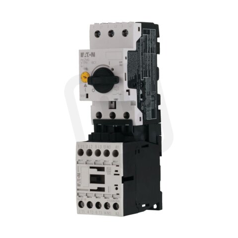 MSC-DM-0,25-M7(24VDC) Spouštěčová kombinace přímá 24V DC 0,06 kW AC-3 188255