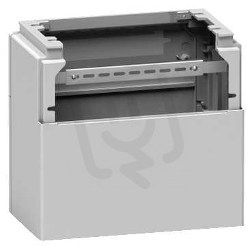 Schneider NSYZZ2103G 7035 Sokl ZZ 1035x310x200 pro PLAZ(T)