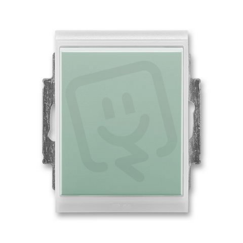 ABB Element 3558E-A86940 22 Ovládač přepínací,řazení 6/0,IP44