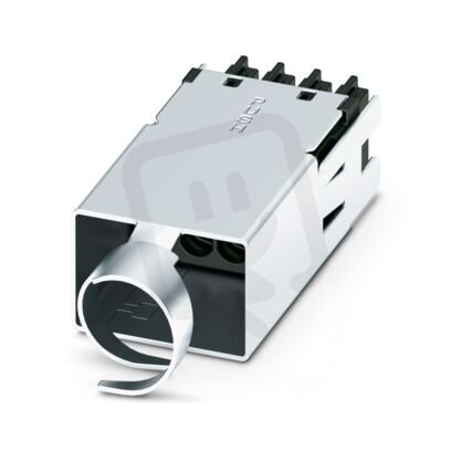 Konektor desky plošných spojů DMCC 0,5/ 4-ST-SHL 7,0-2,54 1145726