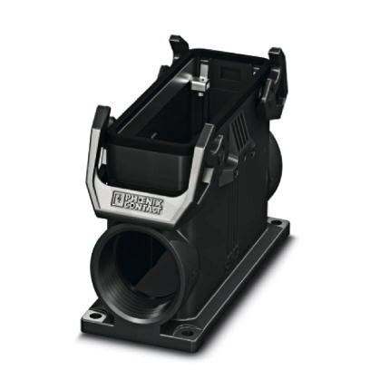 HC-EVO-B24-SHWD-2SSM32-PLRBK Kryt podstavce B24 1421370