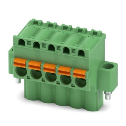 Konektor desky plošných spojů FKCVW 2,5/ 5-STF-5,08 PHOENIX CONTACT 1873838