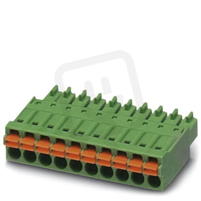 FMC 1,5/ 3-ST-3,5 GY BD:NZ278 Konektor desek plošných spojů 1701581