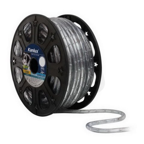 Světelný had LED GIVRO LED-WW 50M 08642 Kanlux