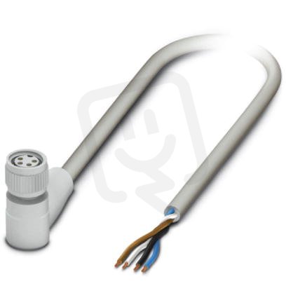 SAC-4P- 1,5-600/M 8FR-2L FB Kabel senzoru/aktoru 1406854