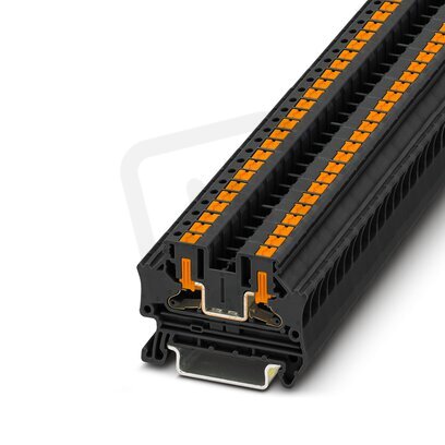 PTV 4 BK Průchozí svornice 1291849