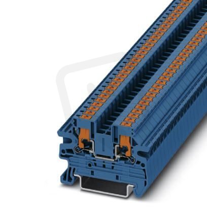PTV 2,5 BU Průchozí svornice 1078962