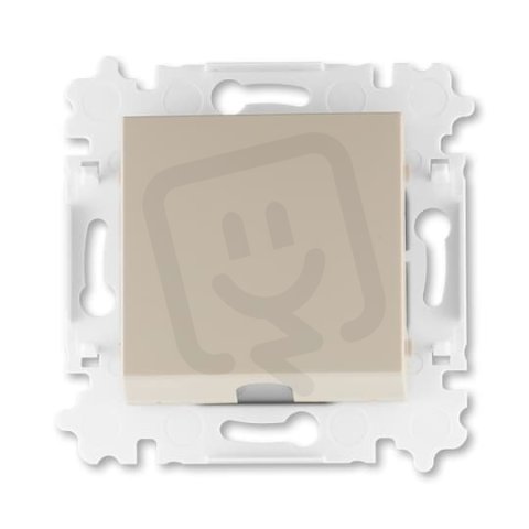 Vývodka kabelová 3938H-A00034 18 macchiato Levit ABB