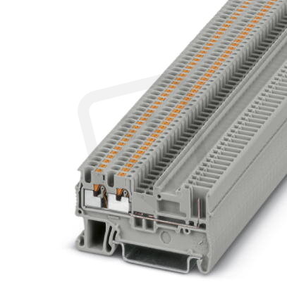 PT 1,5/S-TWIN/1P Průchozí svornice 3212358