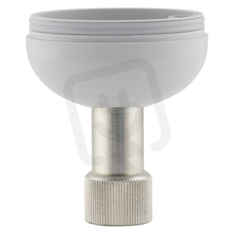 Držák trubkový ELYPS MB POLE BASE 1/2'' NPT-F, světle šedá SIRENA 32387