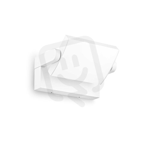 Venkovní nástěnné svítidlo Swipe ap IDEAL LUX 287690