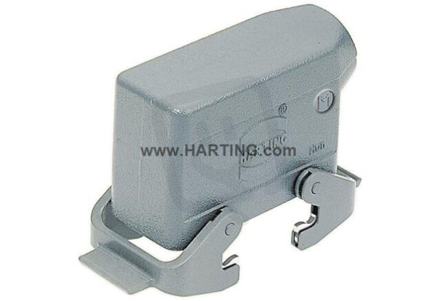 Han B Hood Side Entry M25