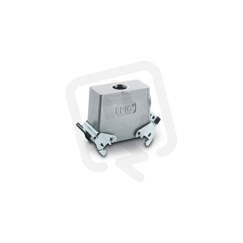 Kabelové pouzdro H-B 16 TGBH M32 N.GEW. HOOD LAPP 79105400