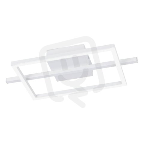 Stropní svítidlo AMANDOLO LED-CCT bílá 17W IP20 EGLO 901116